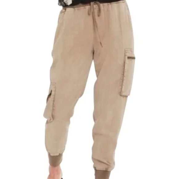 Young Fabulous & Broke Jogger Pants (NWT) - Picture 2 of 14